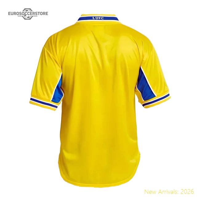 Jersey For Team Fans High-Quality Materials Perfect For Match Days