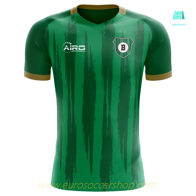 2025-2026 Season La Liga Away Football Shirt Authentic Concept Edition
