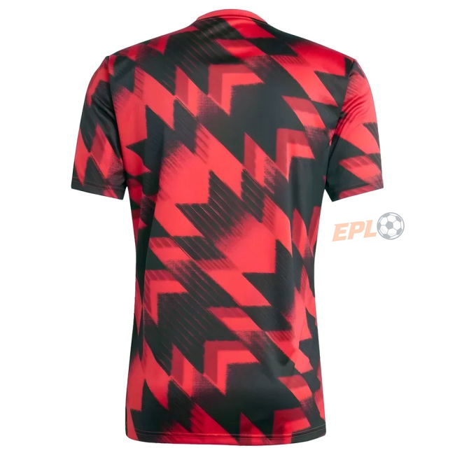 2025-20 Man Utd sleek Third Football Shirt | premium