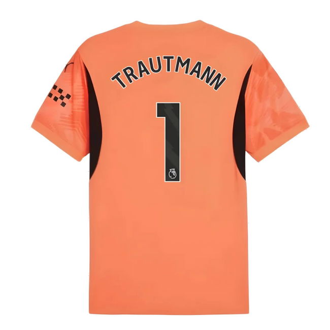 2024-20 Man City Soccer Jerseys authentic Home Shirt - Adults