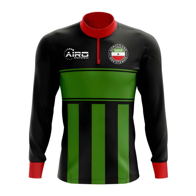 Professional Style Mali Concept Elite Kit 2025-2026 (1)