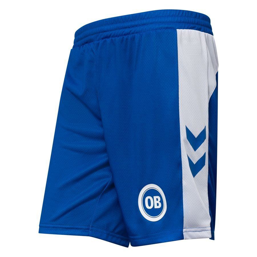 [EFKS] Odense Boldklub Shorts Home Kids Jersey 2025/26