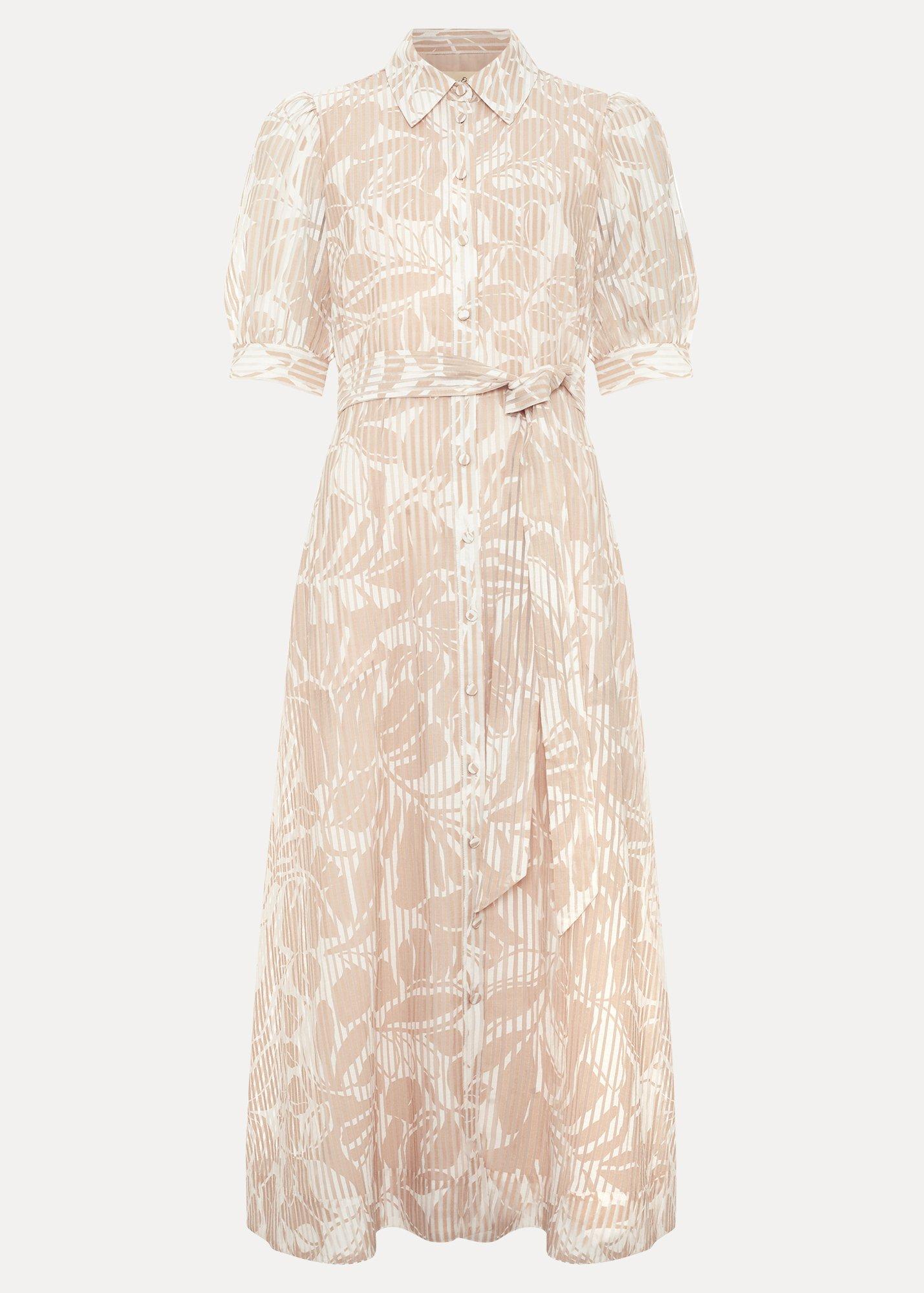 Petite Delphine Dress