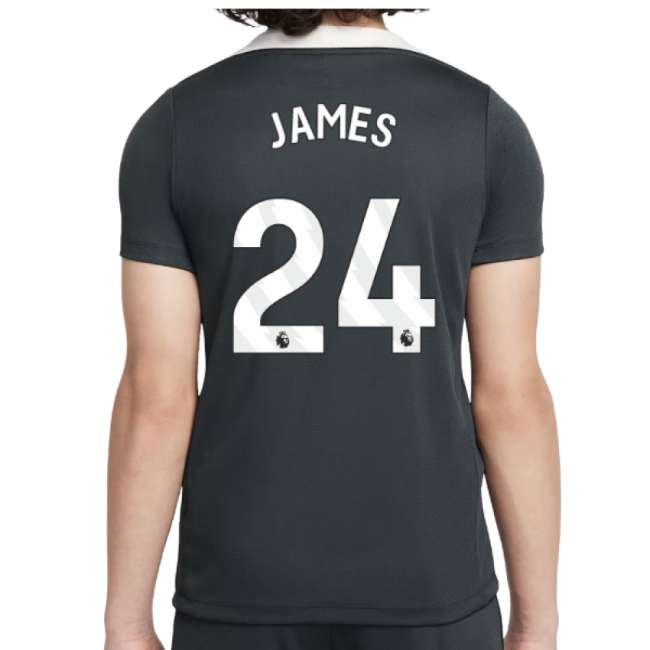 CHE high-end 2025-20 Third Kit - Kids | premium | genuine