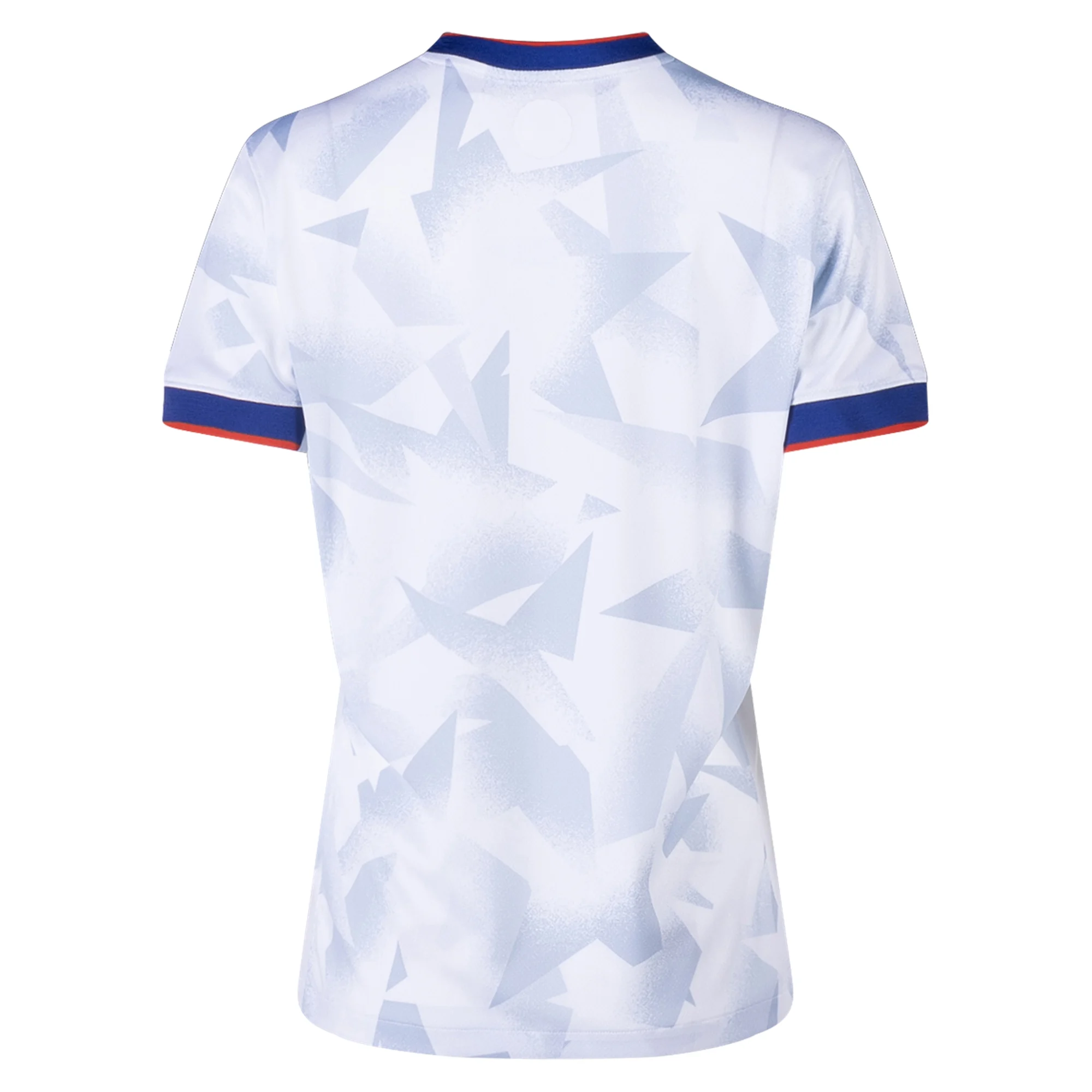United States 2025-2026 Season Home Jersey –  Edition XS