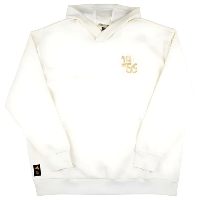 Real Madrid Soccer Club Fan Jersey - Adults Version (4)