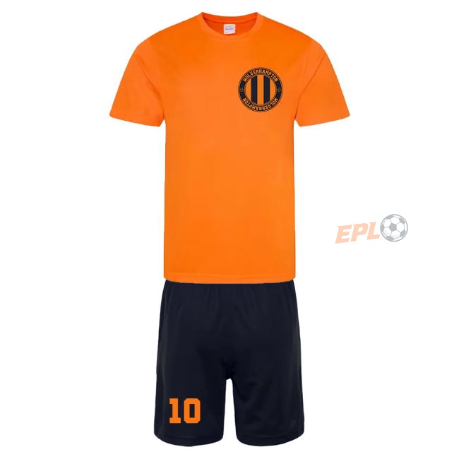CHA excellent Third Kit - Adults | premium quality