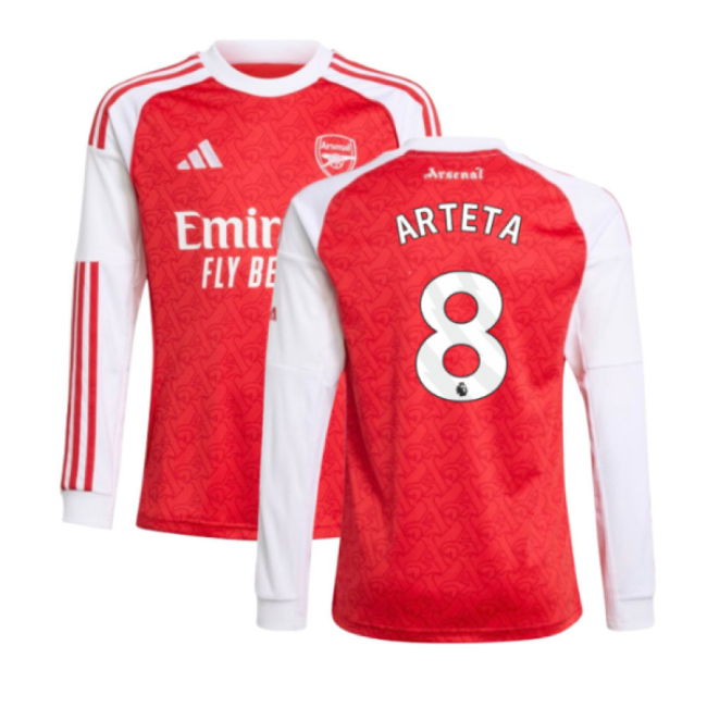 ARS 2025-20 value packed Home Jersey - Kids | first-class