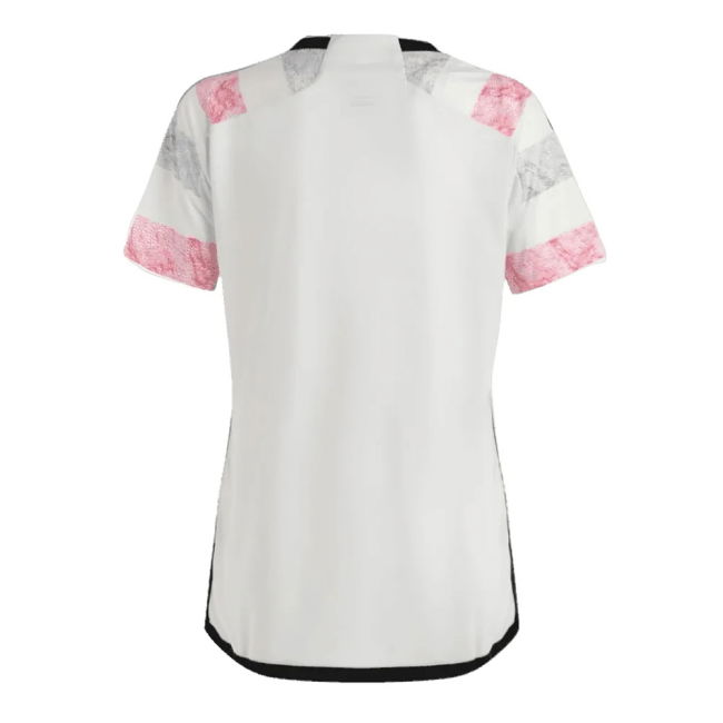 Juve Official Licensed Official Updated Design Fan Jersey