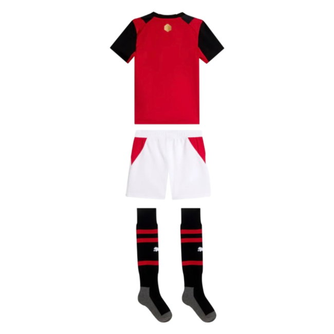 [JED] 2026-2027 AC Milan Home Mini Kit (Shevchenko 7)