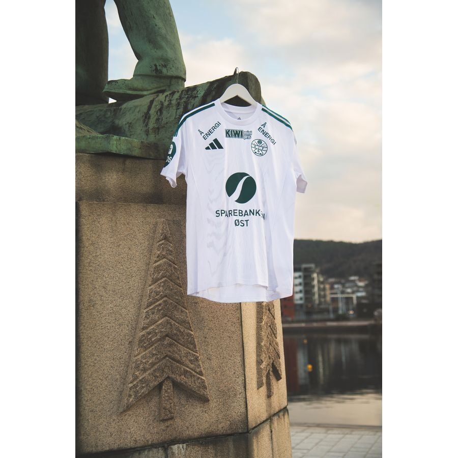 [EFKS] 2026 Strømsgodset Obosligaen Away Kids Uniform
