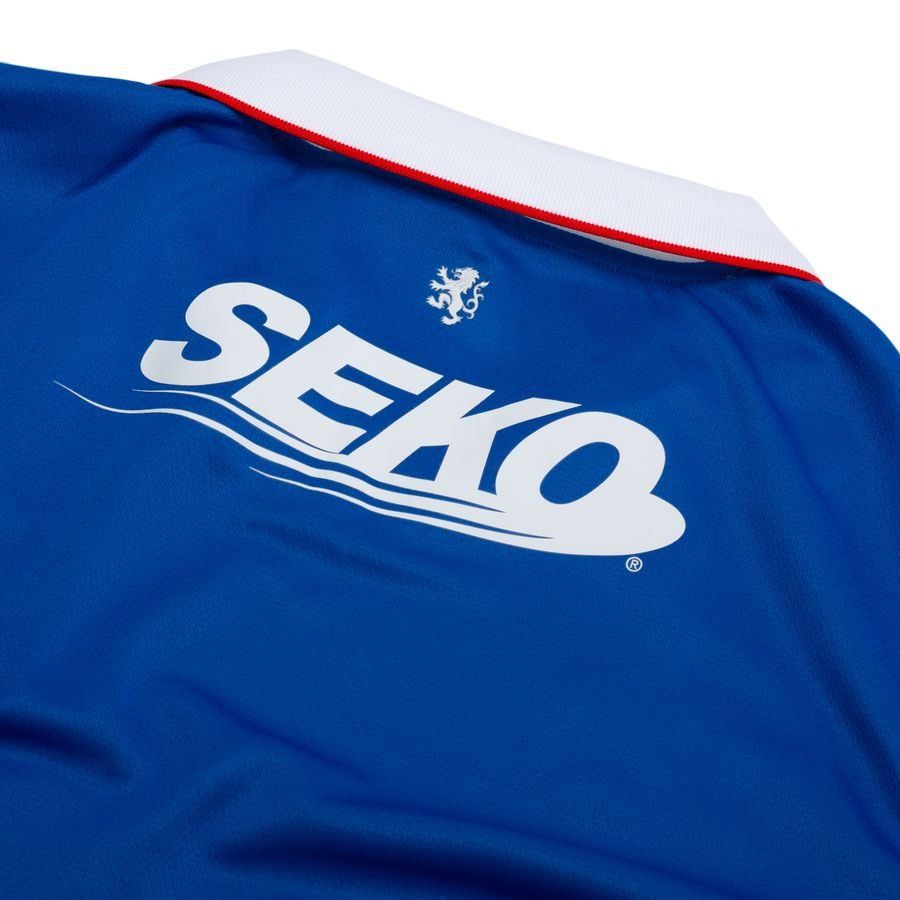 [EFKS] Rangers FC Home Jersey 2025/26