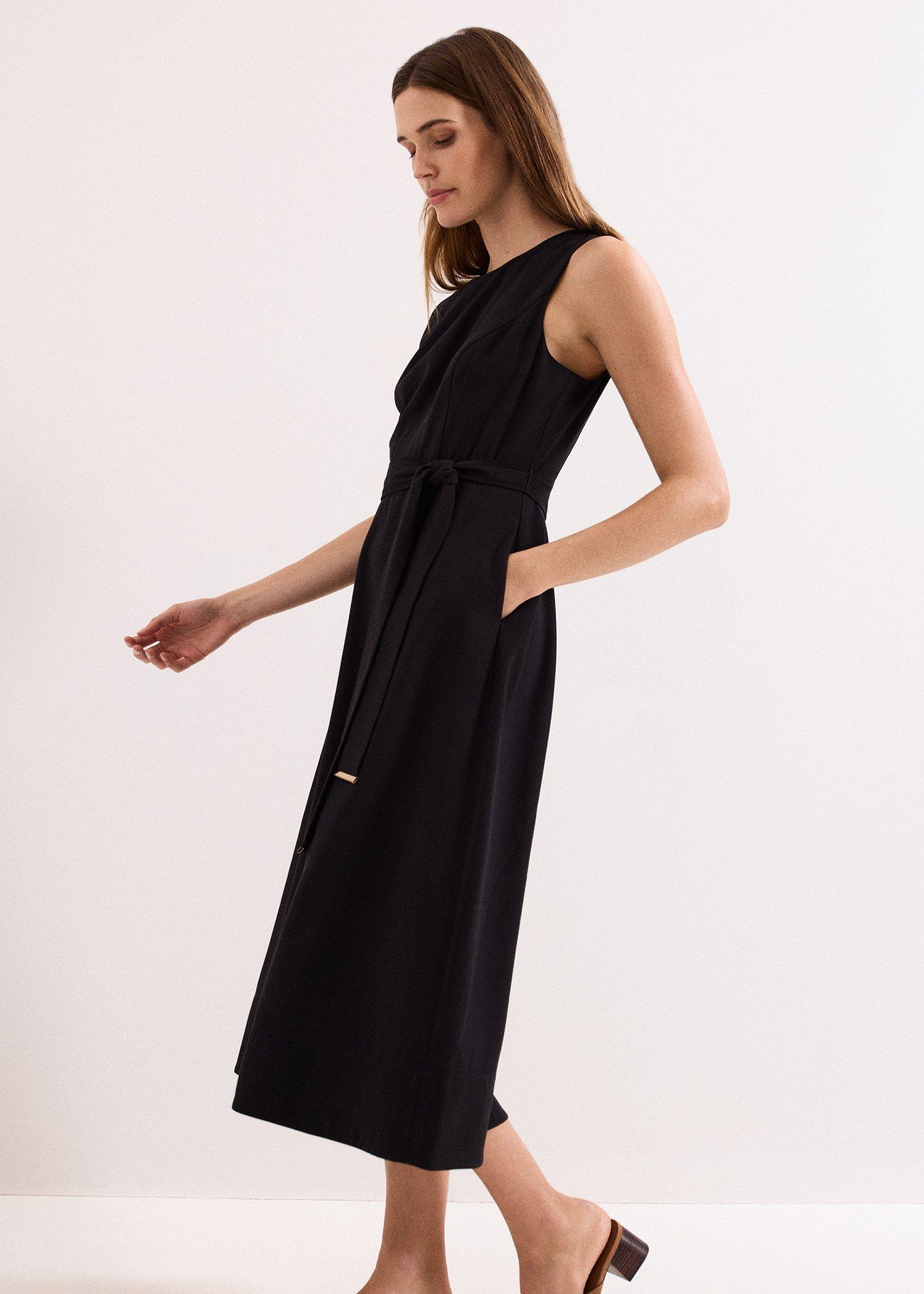 Marta Midi Dress