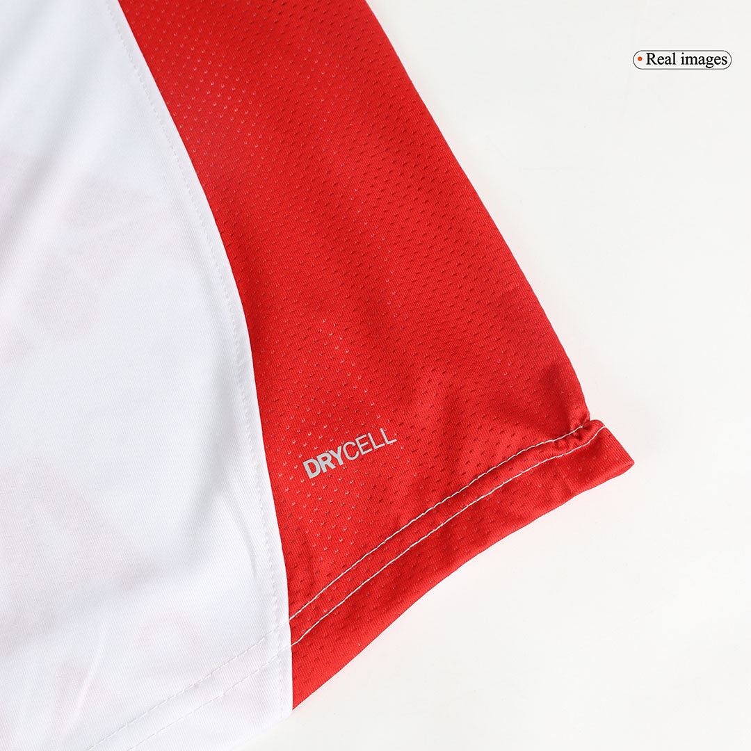 Player Version Chivas Away  Soccer Jersey 2024/25 Authentic Kit