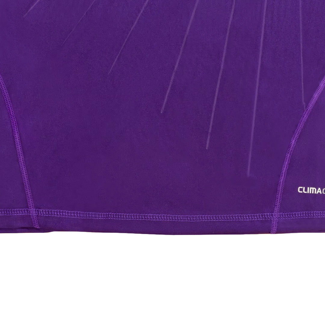 Retro 2010/11 Real Madrid Third Away  Soccer Jersey Authentic Kit