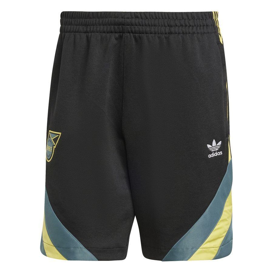 Jamaica Shorts Originals - Black