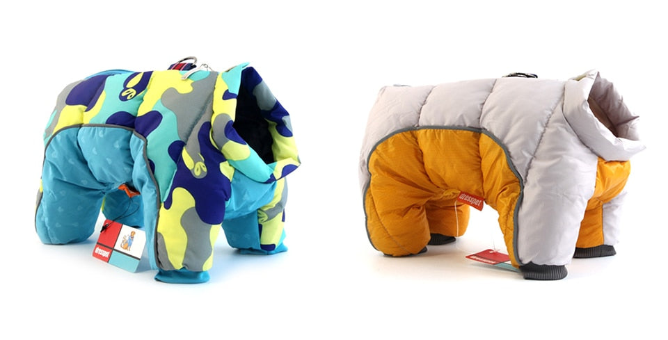 - Non-slip Coat [ New Arrivals ] (cs026) Outdoor Use | Durable Build