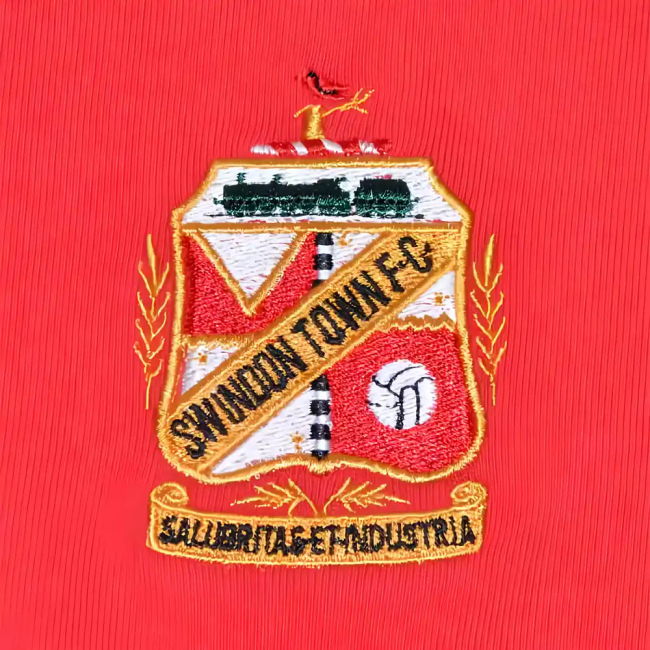 1960 League One modern Third Football Shirt | premium