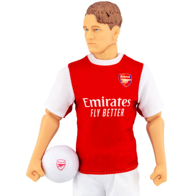 2025-2026 Arsenal Jersey - premium trendy jersey v4.595