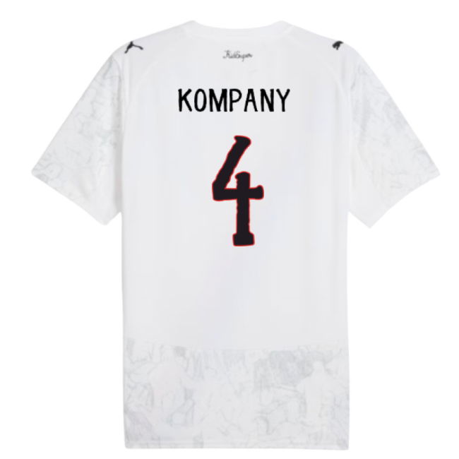 2025-2026 Man City Soccer Jerseys Jersey (Adult) #22