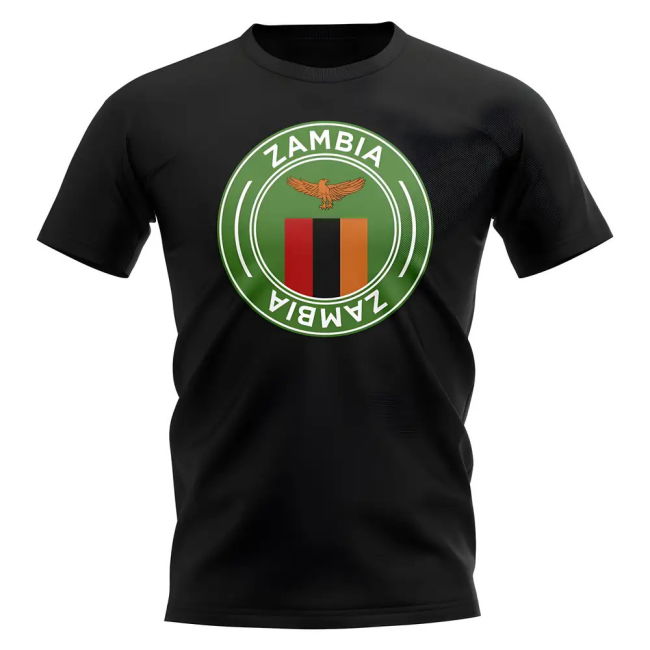 Zambia Zambia Jersey (Adult) #76