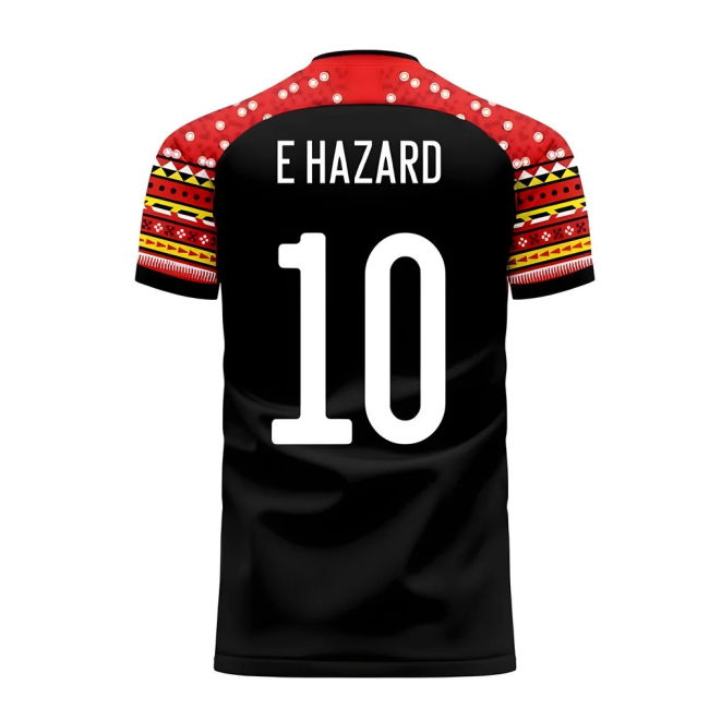Belgium Elite Away Jersey 2025-2026 #41