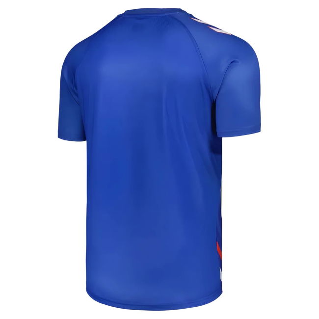 Sunderland Pre-Match Jersey official style Away Shirt 2025-2026 (Ch...