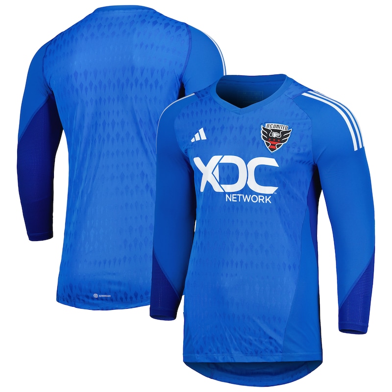 Top-Quality  Men's 2023 Replica Jersey - Authentic Soccer Jersey