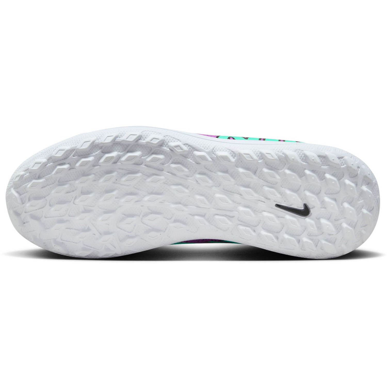 Experience Performance with Nike Your Favorite Team Home Football