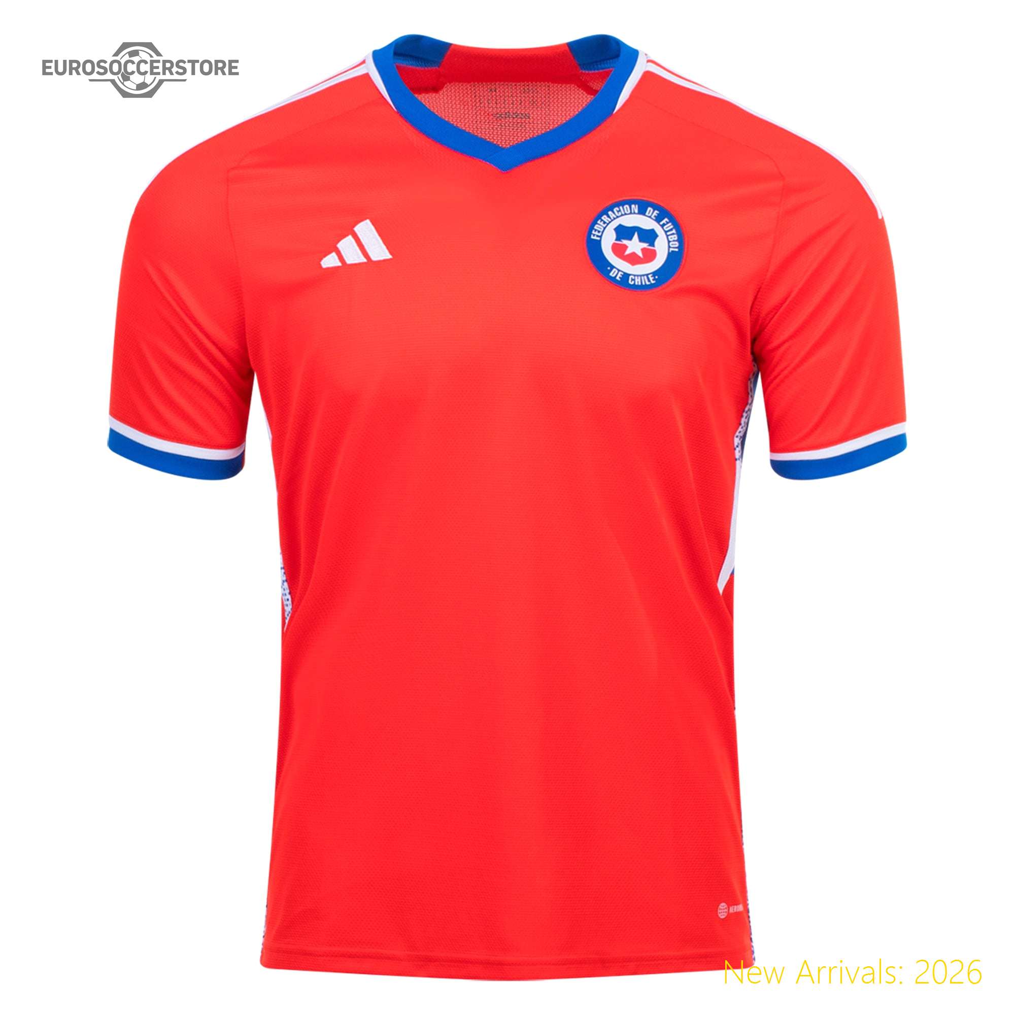 Trendy Men High-quality Chi Iconic Player Home Jersey 2022