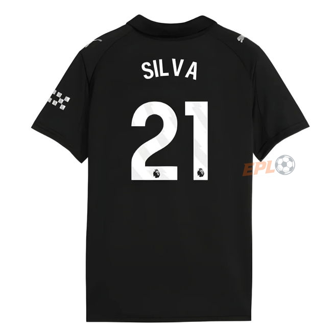 MAN 2025-20 competitive price Away Jersey - Kids | authentic