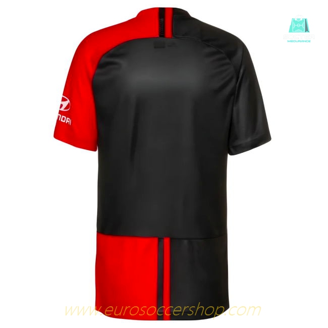 2019-2020 Hertha Berlin Away Shirt