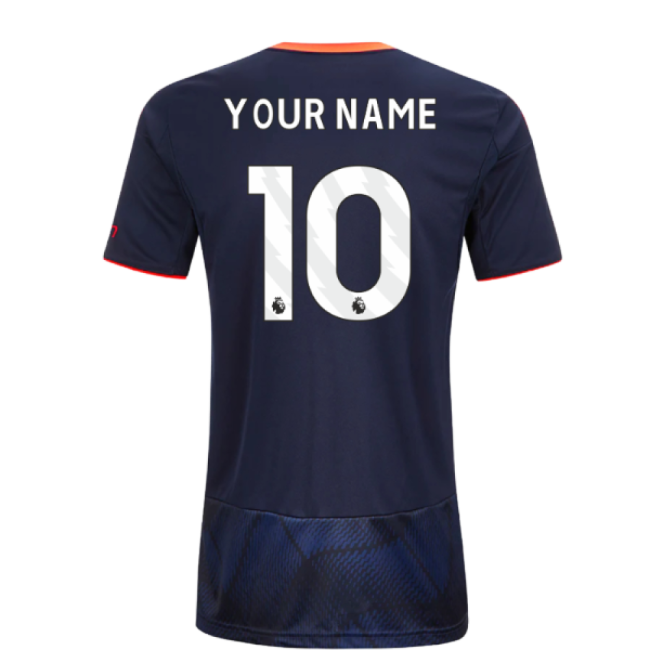 2025-2026 Football Team Womens Modern Jersey Drycell Comfortable