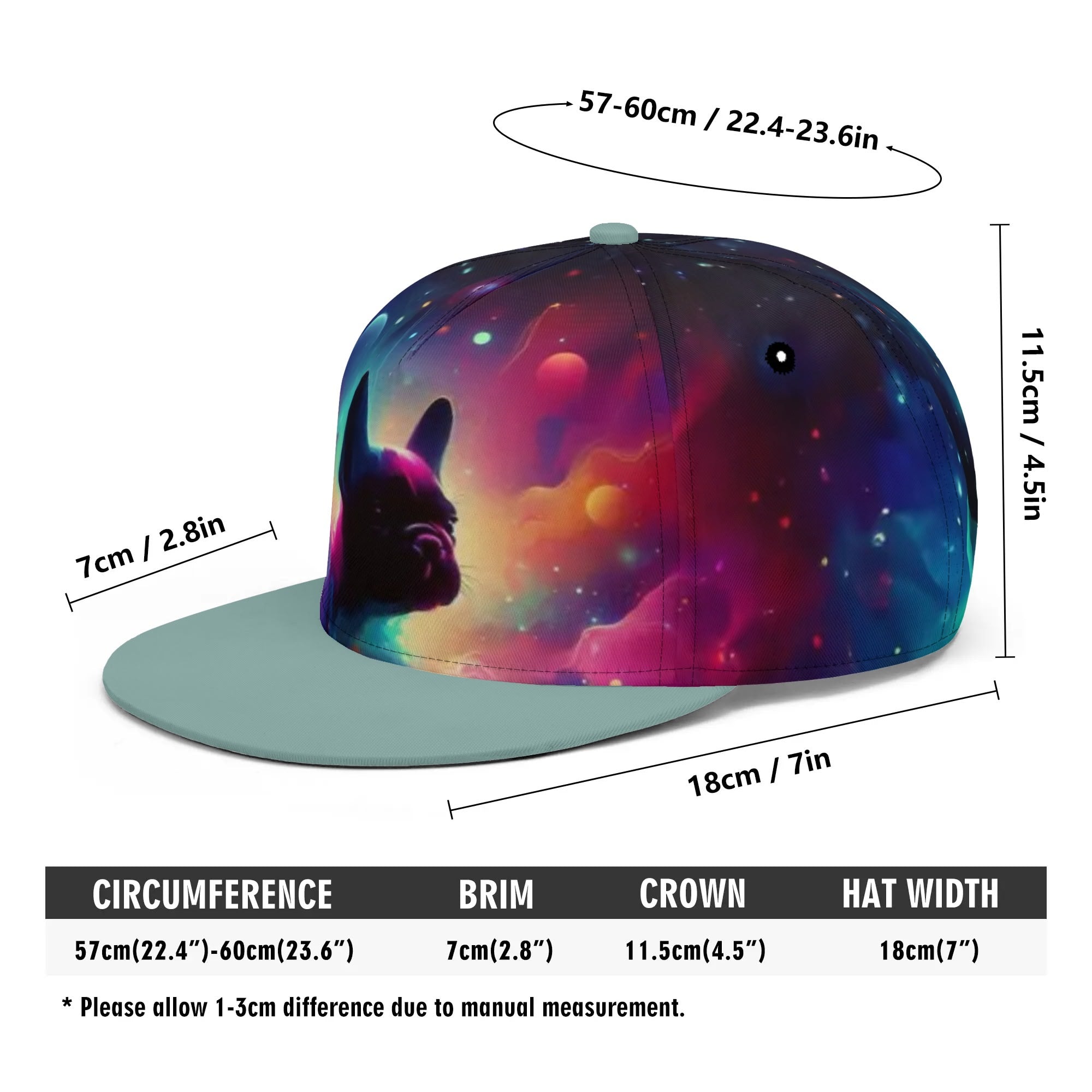 Lifestyle-Driven Premium Max - Cap For Frenchie Lovers for Home Use