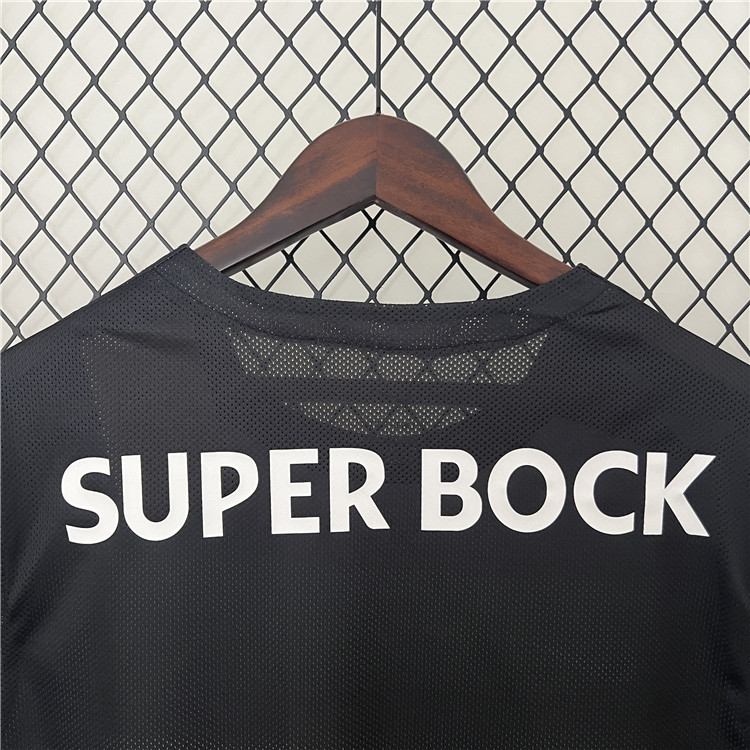 Advanced Fabric Sporting CP Sporting Lisbon 2425 Home Shirt