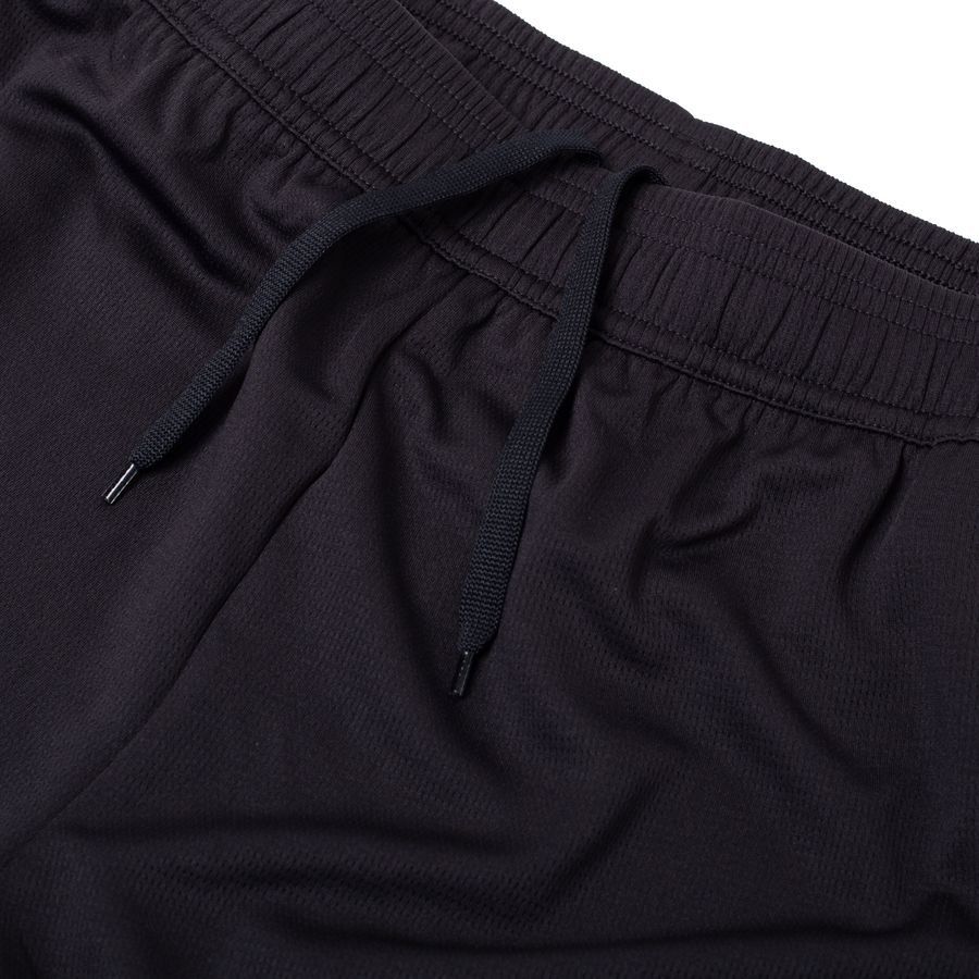 Manchester City Away Shorts 2025/26 Kids For Algeria Football Fans