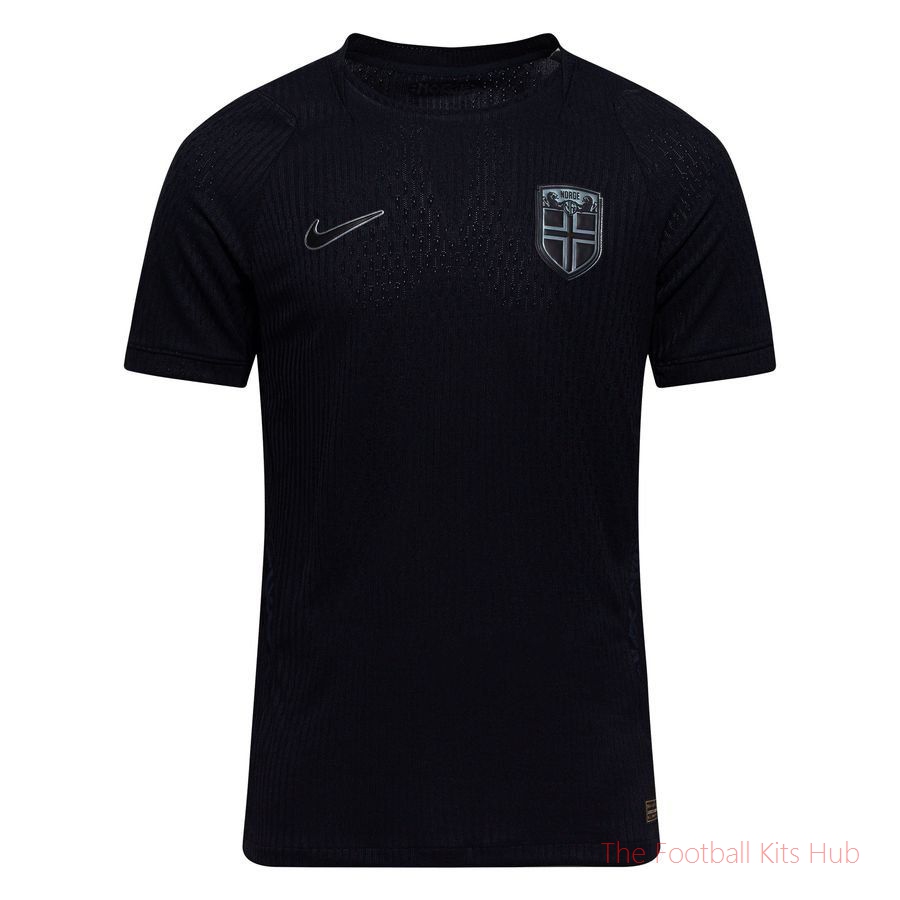 Norway Away Shirt World Cup 2026 Aero-FIT Authentic