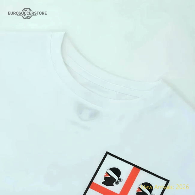 Football Club Elite Home Jersey Classic Quick-dry Anti-odor