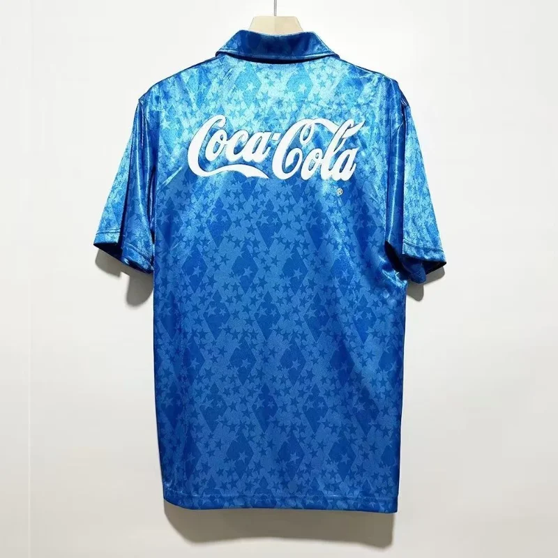 1993-1994 Cruzeiro Jersey retro kit