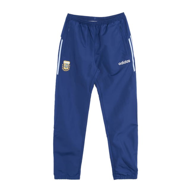 1994-1995 Argentina NT Home Uniform