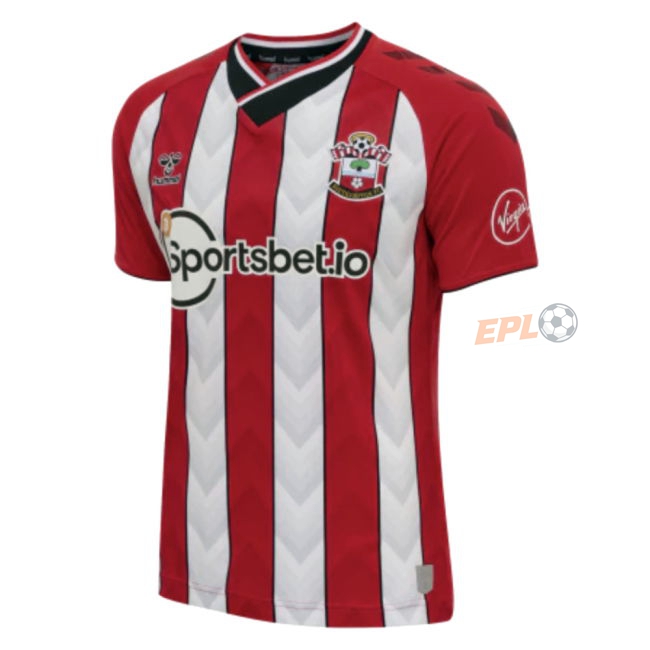 Championship 2021-20 affordable Home Soccer Jersey