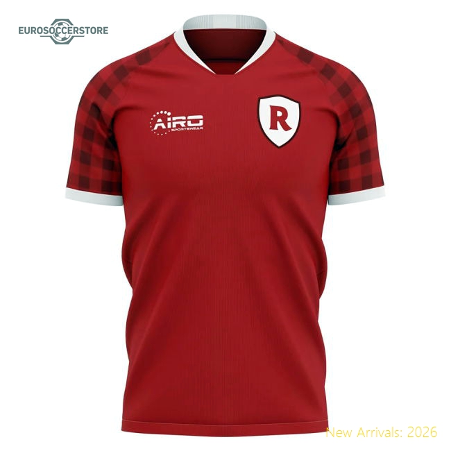 2025-2026 Football Team Womens Elegant Jersey Dri-fit Stretchy