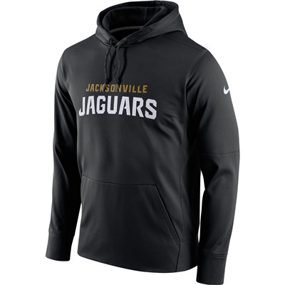 NFL J J Jaguars #None NFL Player Game Black Jersey - Fan Favorite