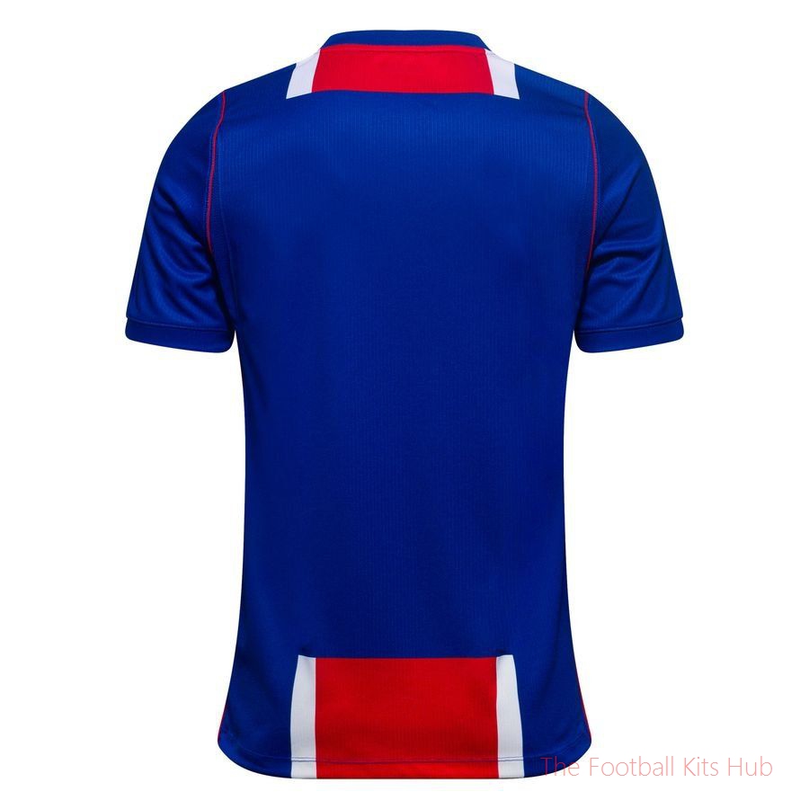 Paris Saint Germain Home Shirt 2026/27