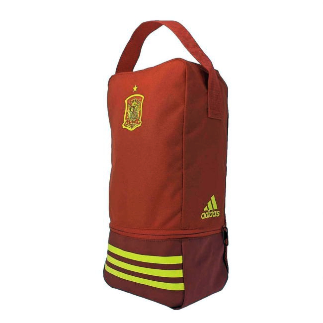 Spain National Team High Performance Home Elite Kit