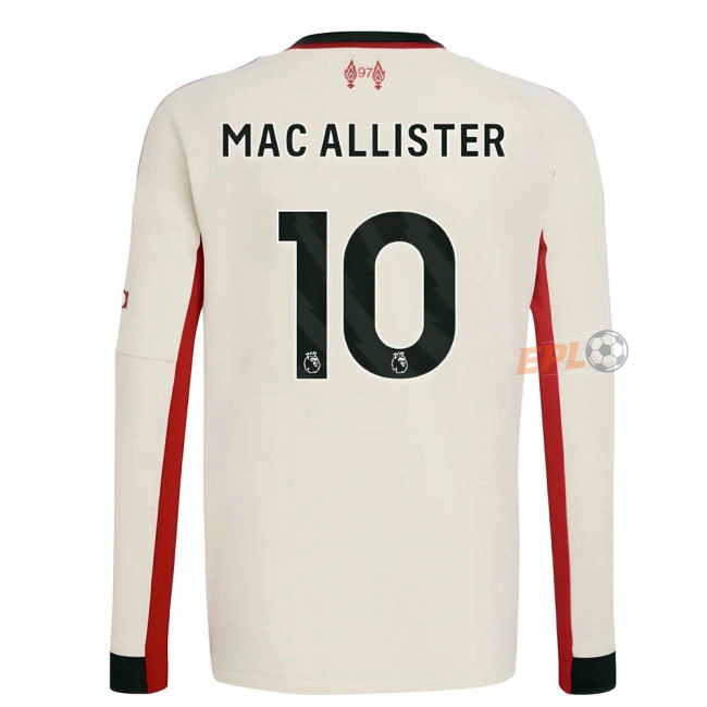 2025-20 Liverpool high quality Away Shirt - Kids | high-end