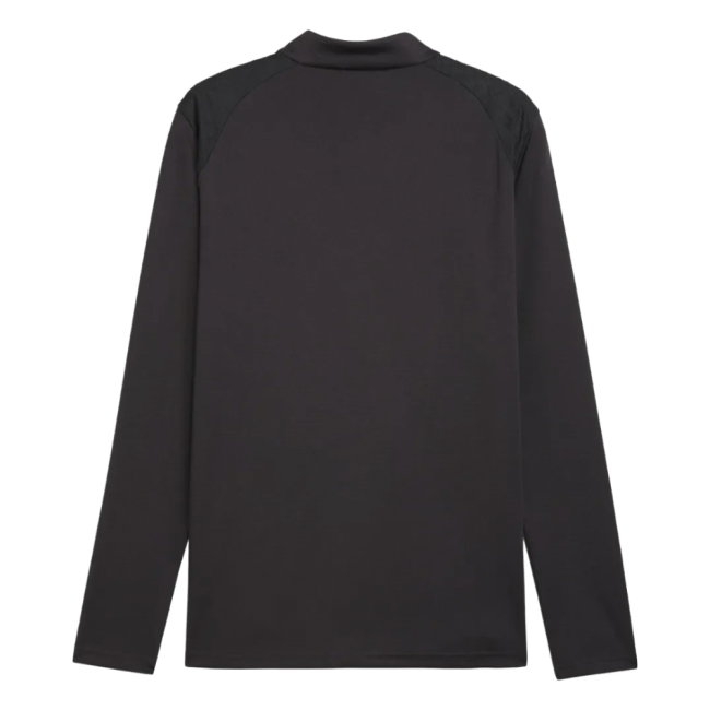 [JED] 2026-2027 AC Milan Training Jacket (Flat Dark Gray)