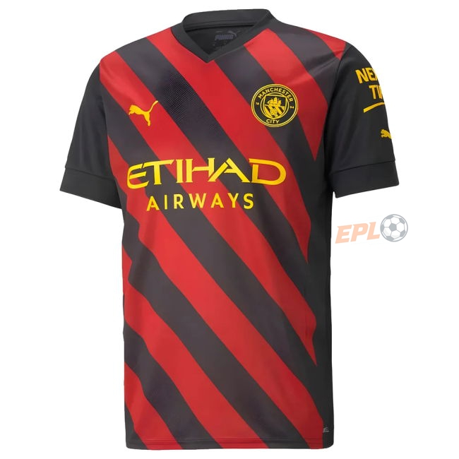 MAN genuine 2022-20 Away Kit - Adults | original | high-end