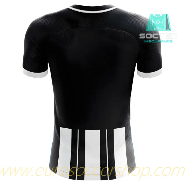 2025-26 Edition Brazilian Teams High Quality Home Shirt Youth Version