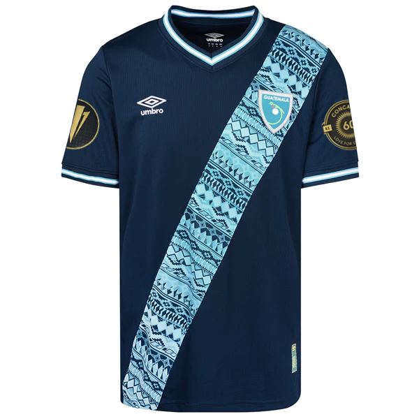 Umbro 2023-2024 Season Away Jersey –  Edition S